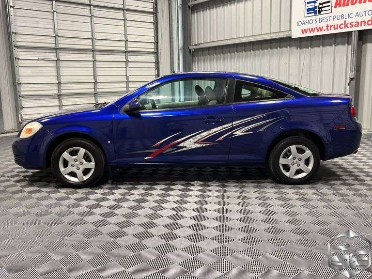 2006 Chevrolet Cobalt LS