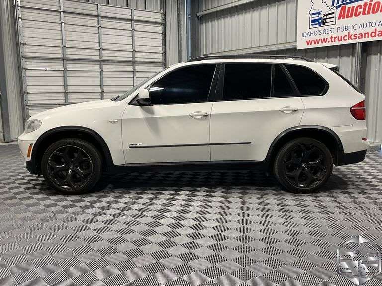 2013 BMW X5 xDrive35i