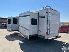 2013 Dutchmen Manufacturing Camp Trailer