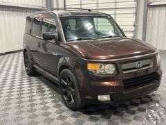 2007 Honda Element SC