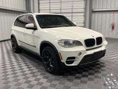 2013 BMW X5 xDrive35i