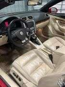 2007 Volkswagen Eos  2.0T