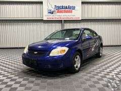 2006 Chevrolet Cobalt LS