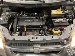 2010 Chevrolet Aveo LT