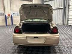 2005 Chevrolet Impala LS