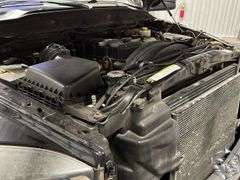 2007 Dodge Ram 2500 SLT