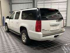 2010 GMC Yukon XL SLT