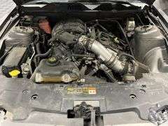 2011 Ford Mustang  V6