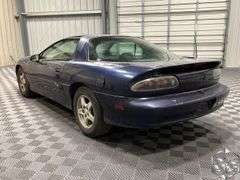 1998 Chevrolet Camaro