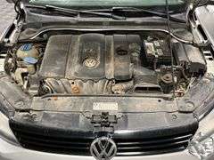 2011 Volkswagen Jetta SE