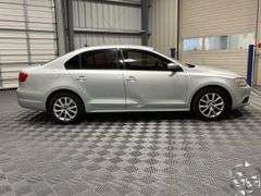 2011 Volkswagen Jetta SE