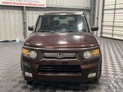 2007 Honda Element SC