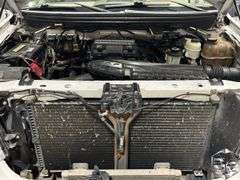 2007 Ford F150 XLT
