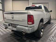 2010 Dodge Ram 1500 SLT