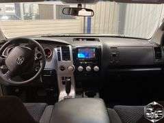 2008 Toyota Tundra SR5