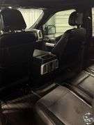 2015 Ford F150 Lariat