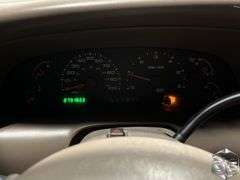 2004 Ford Excursion Limited