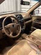 2003 Honda CR-V EX