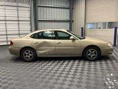 2005 Buick LaCrosse CXL