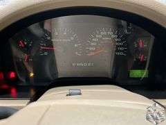 2007 Ford F150 XLT