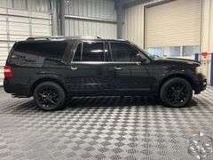 2015 Ford Expedition EL Limited