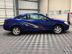 2006 Chevrolet Cobalt LS