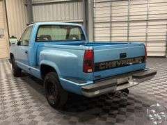 1993 Chevrolet C1500 Work Truck