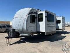 2013 Dutchmen Manufacturing Camp Trailer