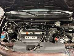 2007 Honda Element SC