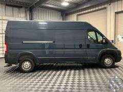 2018 Ram 2500 ProMaster