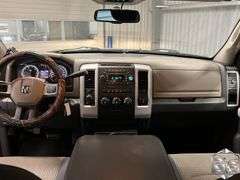 2010 Dodge Ram 1500 SLT