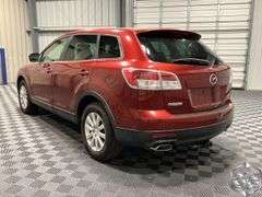 2008 Mazda CX-9  Sport