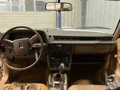 1980 Subaru DL1600