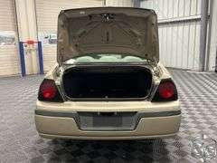 2005 Chevrolet Impala