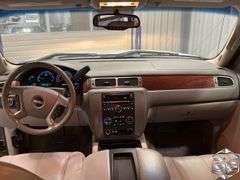 2008 GMC Sierra 1500 SLT