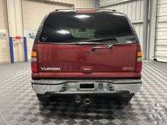 2002 GMC Yukon SLT