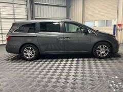 2013 Honda Odyssey EX