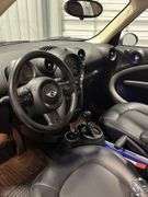 2015 MINI Cooper Countryman