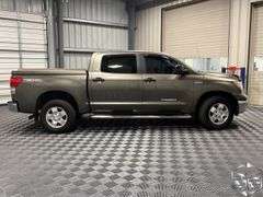 2008 Toyota Tundra SR5