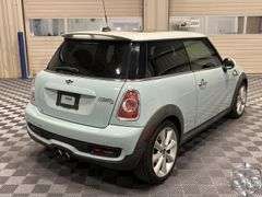 2013 MINI Cooper S Hardtop