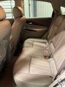 2008 Infiniti EX35  Journey
