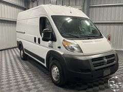 2019 Ram 1500 ProMaster