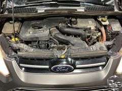 2013 Ford C-Max Hybrid SEL