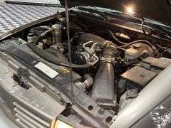 1999 Oldsmobile Bravada