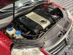 2007 Volkswagen Eos  2.0T