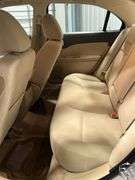 2009 Mercury Milan