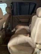 2006 Nissan Armada SE