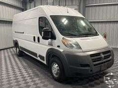 2017 Ram 2500 ProMaster