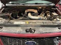 2003 Ford F-150 Lariat