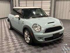 2013 MINI Cooper S Hardtop